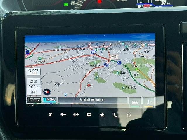 SUZUKI SOLIO BANDIT 2021 Image 31