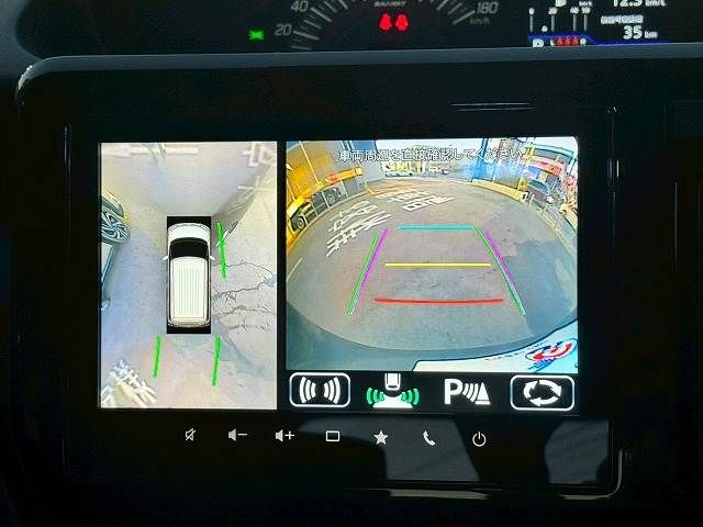 SUZUKI SOLIO BANDIT 2021 Image 31