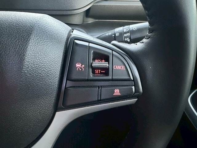 SUZUKI SOLIO BANDIT 2021 Image 31