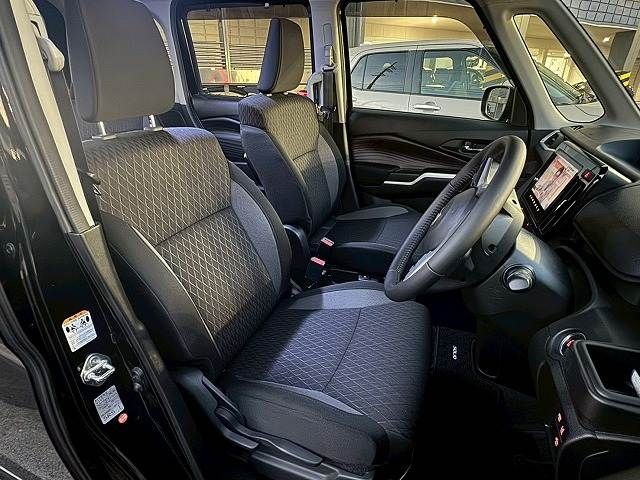 SUZUKI SOLIO BANDIT 2021 Image 31