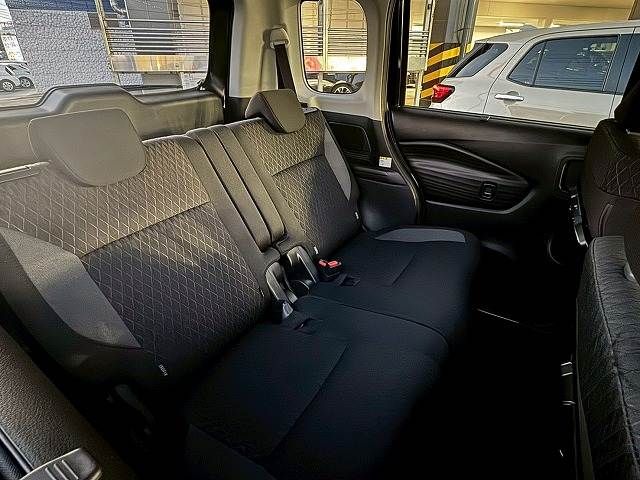 SUZUKI SOLIO BANDIT 2021 Image 31