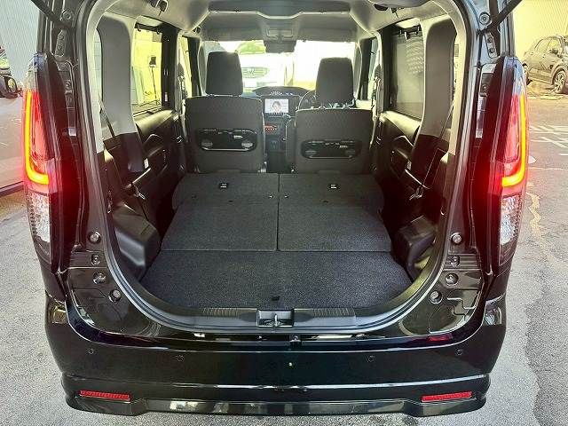 SUZUKI SOLIO BANDIT 2021 Image 31