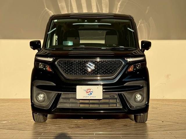 SUZUKI SOLIO BANDIT 2021 Image 31
