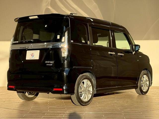 SUZUKI SOLIO BANDIT 2021 Image 31