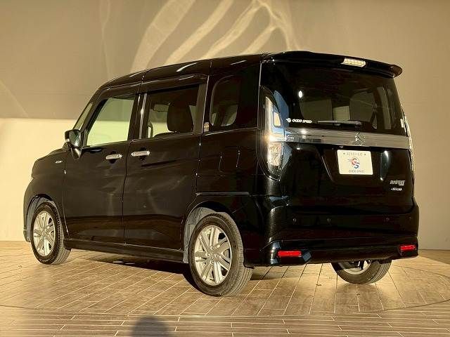 SUZUKI SOLIO BANDIT 2021 Image 31