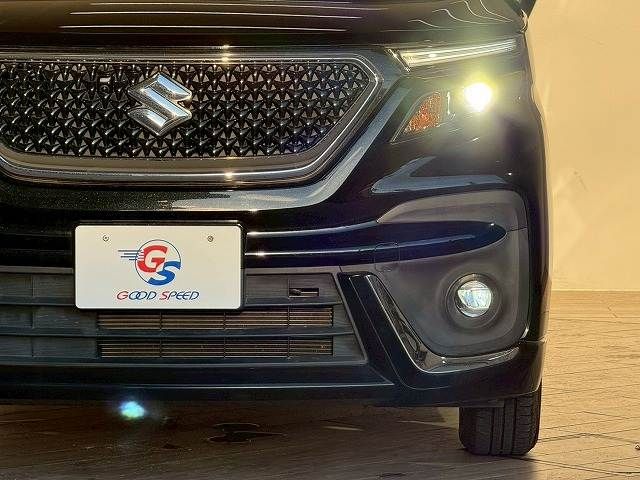 SUZUKI SOLIO BANDIT 2021 Image 31