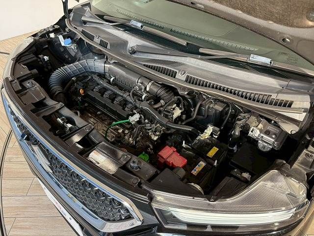 SUZUKI SOLIO BANDIT 2021 Image 31