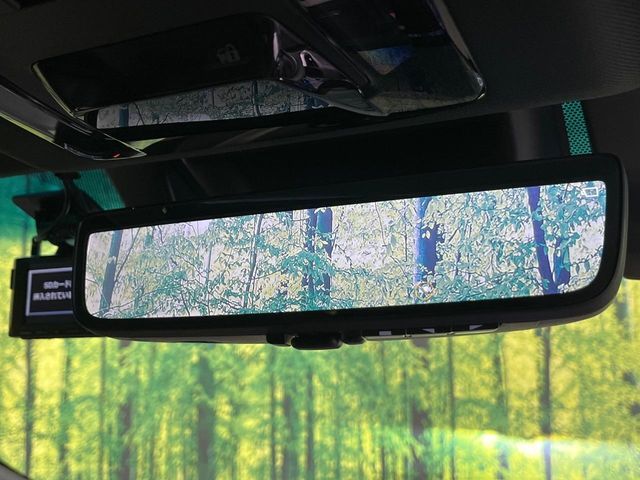 TOYOTA HARRIER HYBRID 2021 Image 31