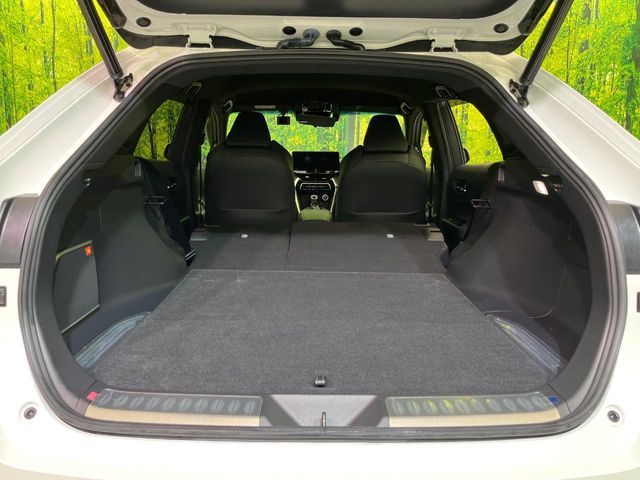 TOYOTA HARRIER HYBRID 2021 Image 31