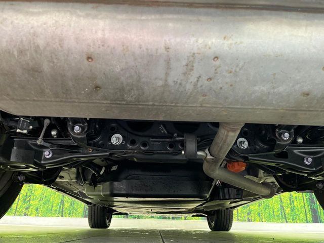 TOYOTA HARRIER HYBRID 2021 Image 31