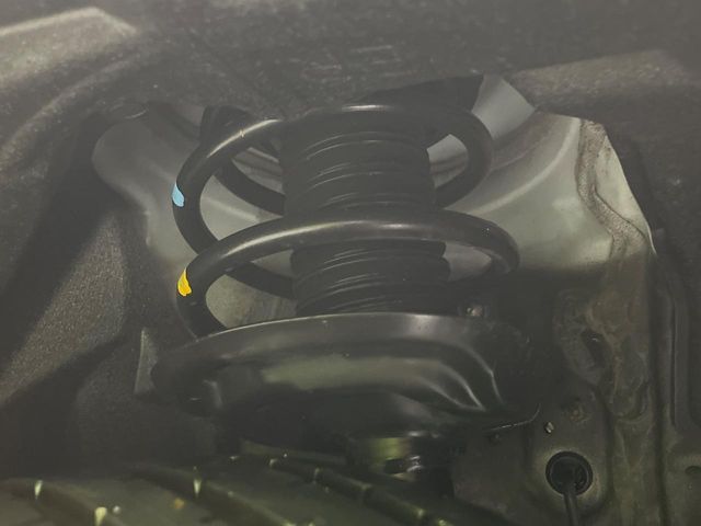 TOYOTA HARRIER HYBRID 2021 Image 31