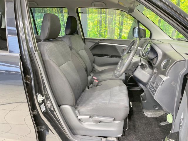 SUZUKI WAGON R STINGRAY 2015 Image 31