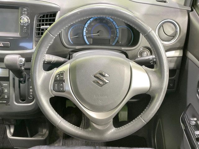 SUZUKI WAGON R STINGRAY 2015 Image 31