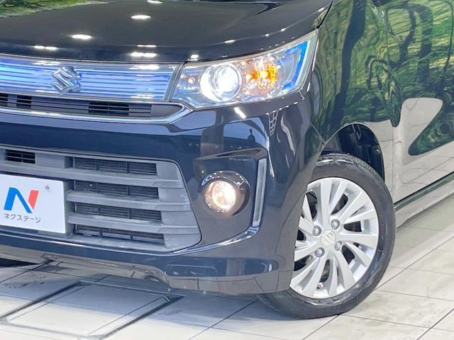 SUZUKI WAGON R STINGRAY 2015 Image 31