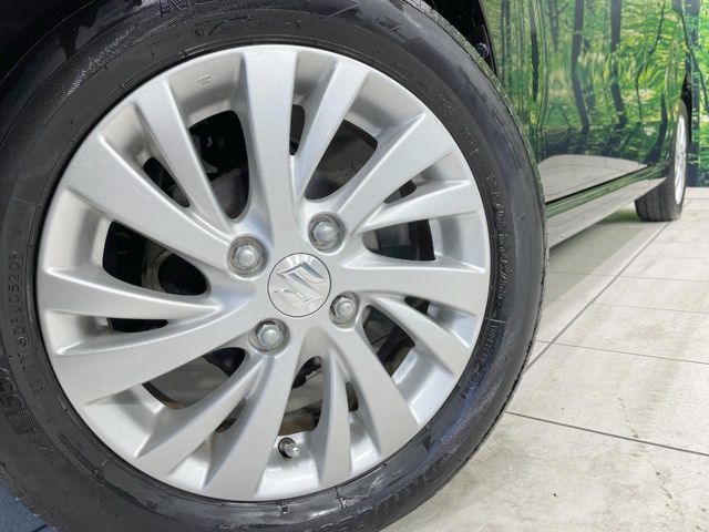 SUZUKI WAGON R STINGRAY 2015 Image 31