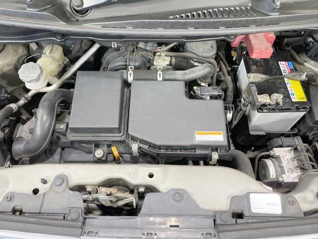 SUZUKI WAGON R STINGRAY 2015 Image 31