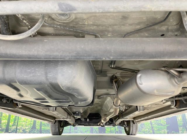 SUZUKI WAGON R STINGRAY 2015 Image 31