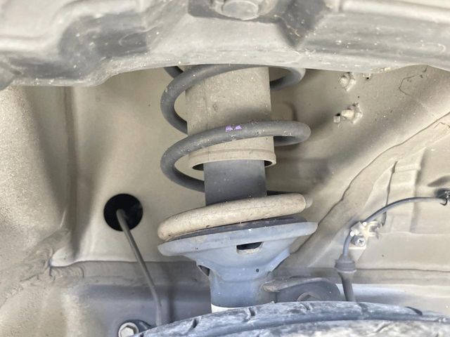 SUZUKI WAGON R STINGRAY 2015 Image 31