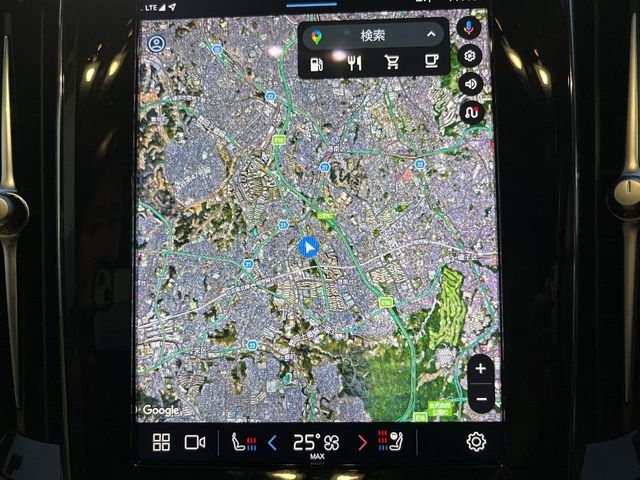 VOLVO V60 2022 Image 31