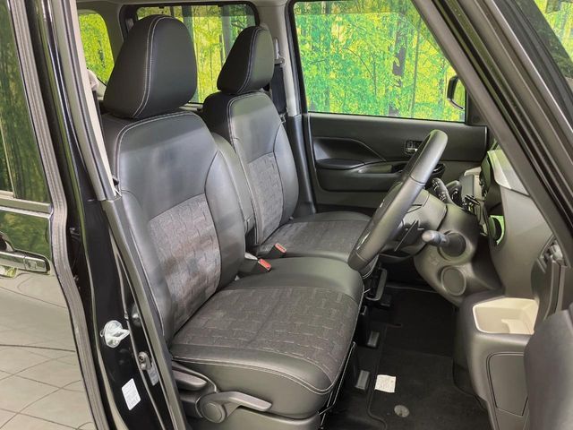 MITSUBISHI DELICA MINI 2025 Image 31