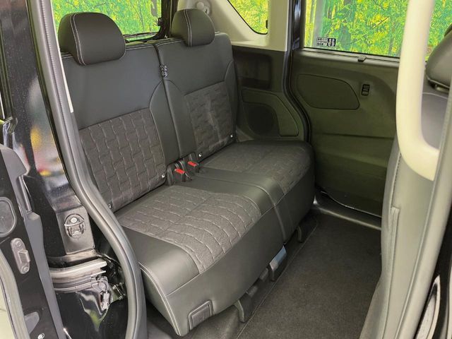 MITSUBISHI DELICA MINI 2025 Image 31