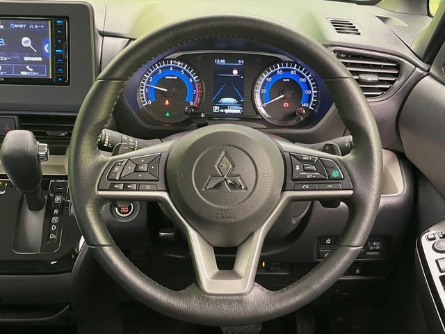 MITSUBISHI DELICA MINI 2025 Image 31