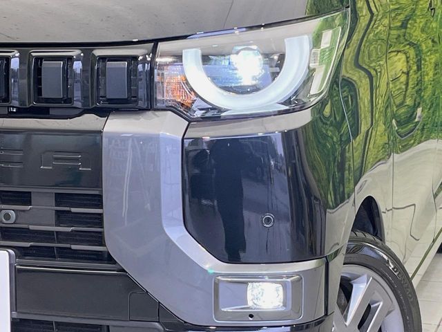 MITSUBISHI DELICA MINI 2025 Image 31