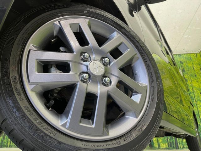 MITSUBISHI DELICA MINI 2025 Image 31