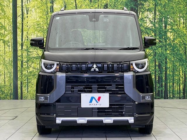 MITSUBISHI DELICA MINI 2025 Image 31
