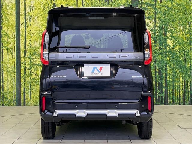 MITSUBISHI DELICA MINI 2025 Image 31