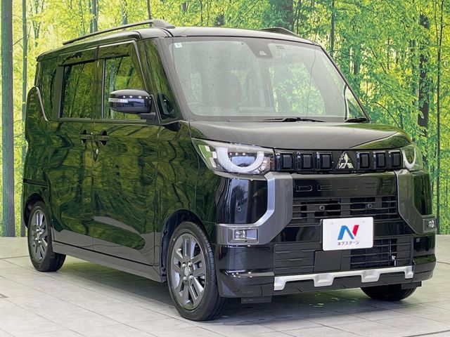 MITSUBISHI DELICA MINI 2025 Image 31
