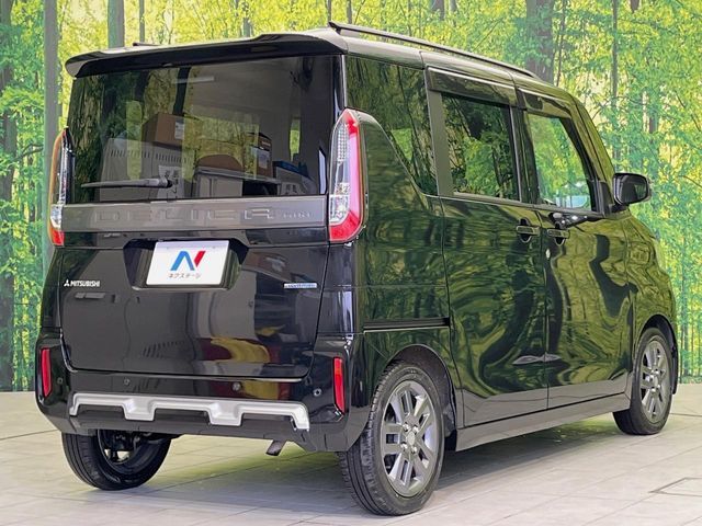 MITSUBISHI DELICA MINI 2025 Image 31