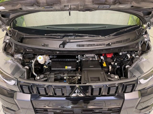 MITSUBISHI DELICA MINI 2025 Image 31