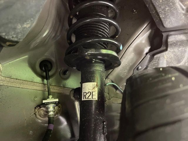 MITSUBISHI DELICA MINI 2025 Image 31