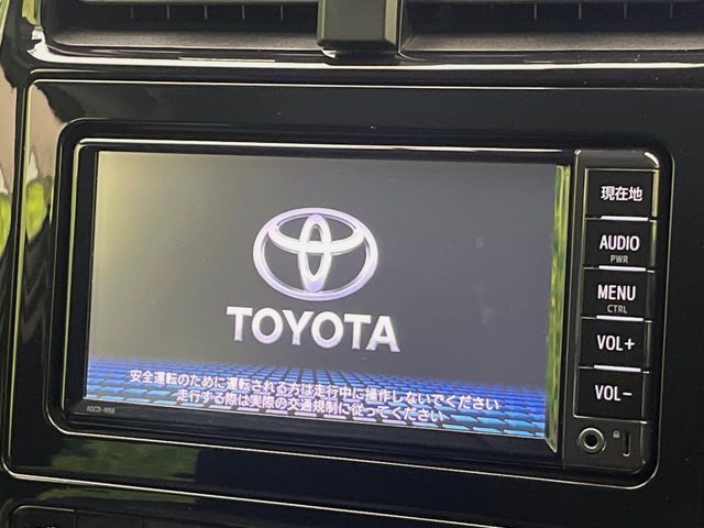TOYOTA PRIUS 2017 Image 31