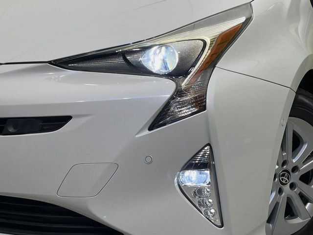 TOYOTA PRIUS 2017 Image 31
