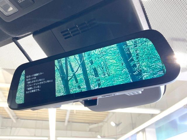 TOYOTA VOXY HYBRID 2023 Image 31