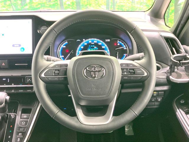 TOYOTA VOXY HYBRID 2023 Image 31