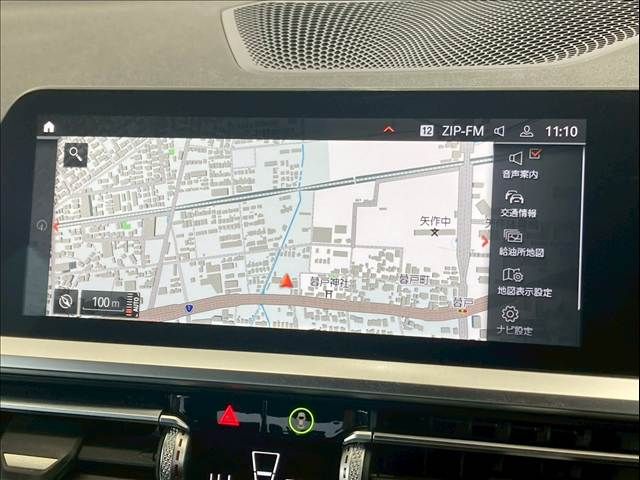 BMW 3SERIES SEDAN 2021 Image 31