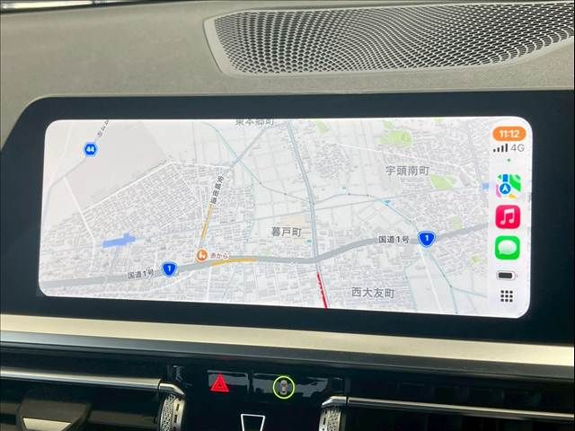 BMW 3SERIES SEDAN 2021 Image 31