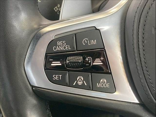 BMW 3SERIES SEDAN 2021 Image 31