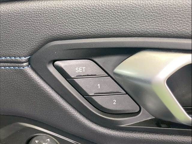 BMW 3SERIES SEDAN 2021 Image 31