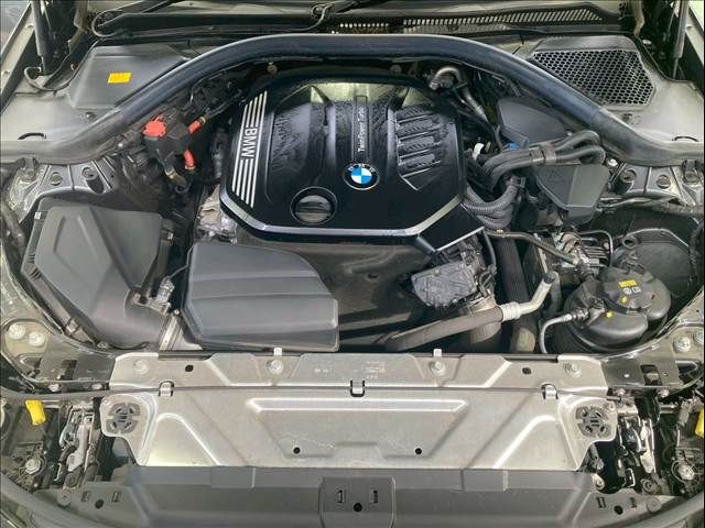 BMW 3SERIES SEDAN 2021 Image 31