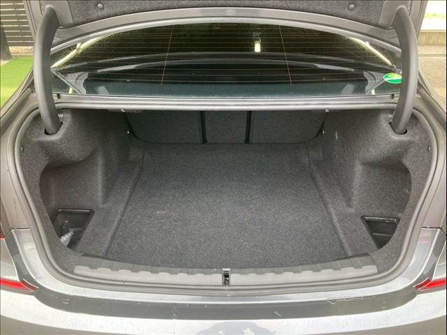 BMW 3SERIES SEDAN 2021 Image 31