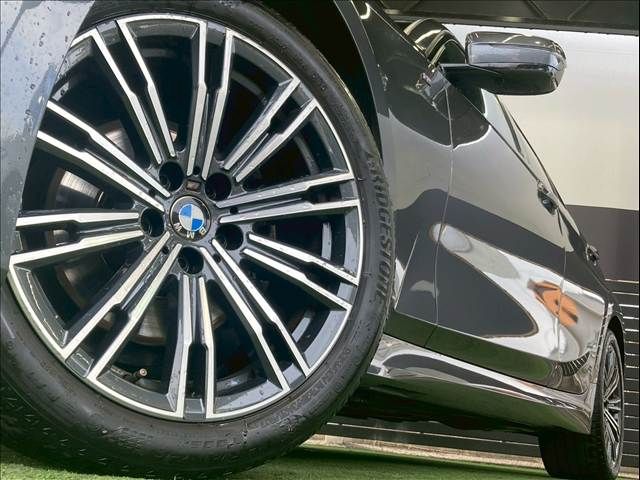 BMW 3SERIES SEDAN 2021 Image 31