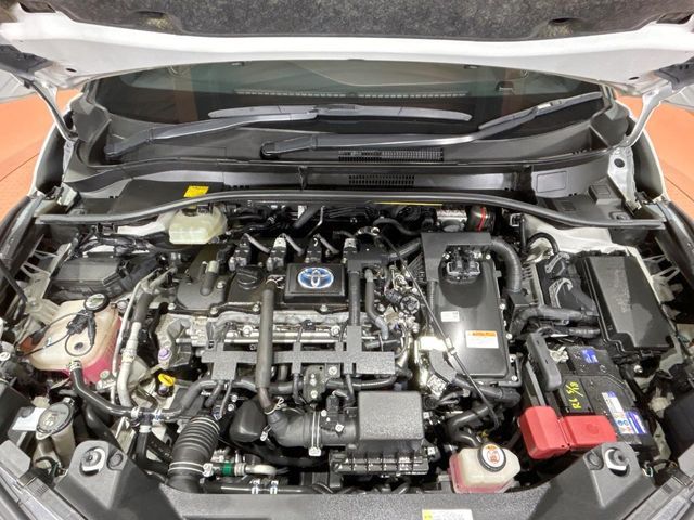 TOYOTA C-HR 2017 Image 31