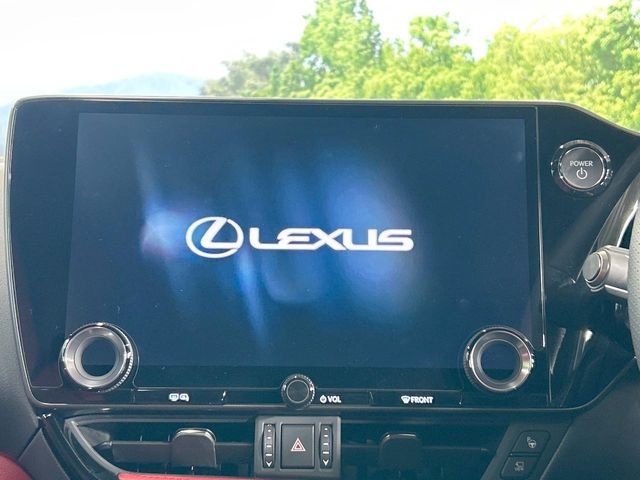 TOYOTA LEXUS NX350H 2024 Image 31