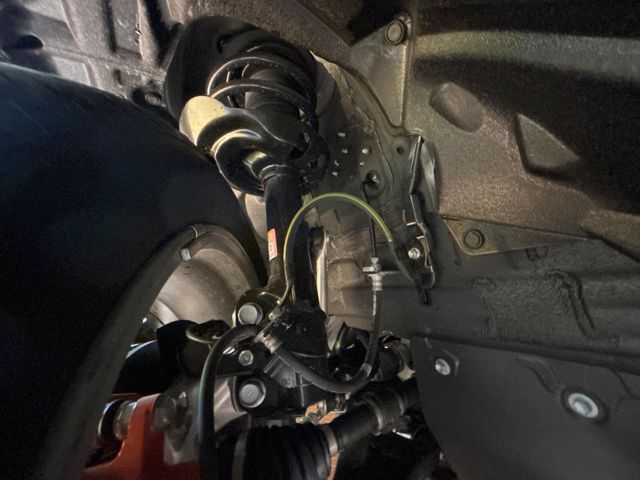 TOYOTA LEXUS NX350H 2024 Image 31