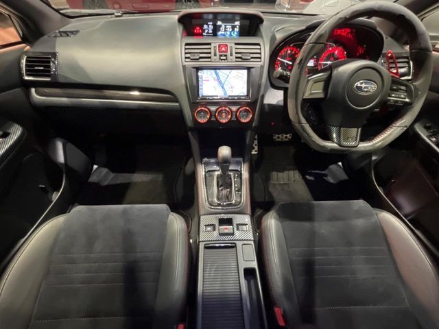 SUBARU WRX S4 2017 Image 31