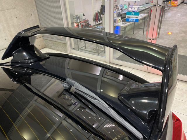 SUBARU WRX S4 2017 Image 31